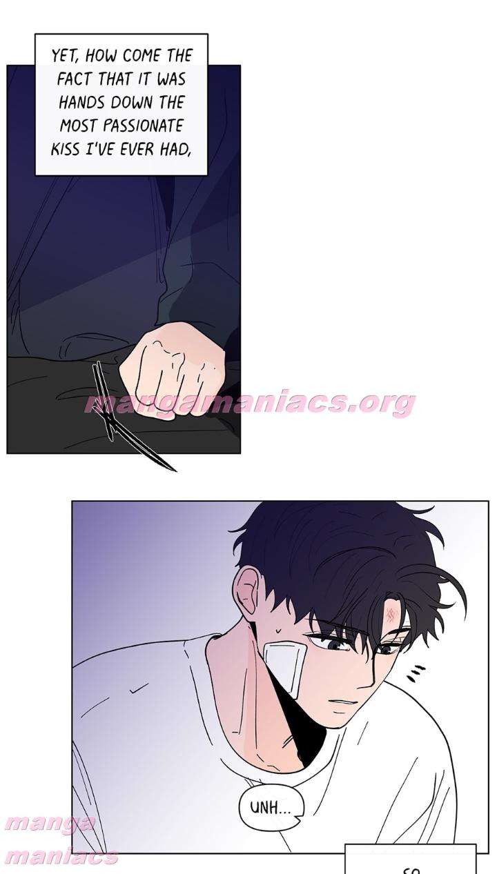 Banana Scandal by DOLSHA – Season 2 – Uncensored [Eng] page 31