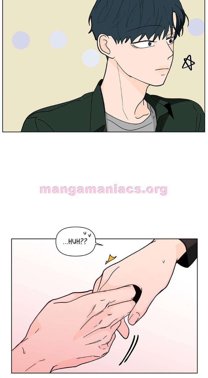 Banana Scandal by DOLSHA – Season 2 – Uncensored [Eng] page 32