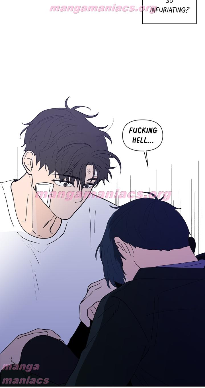 Banana Scandal by DOLSHA – Season 2 – Uncensored [Eng] page 32