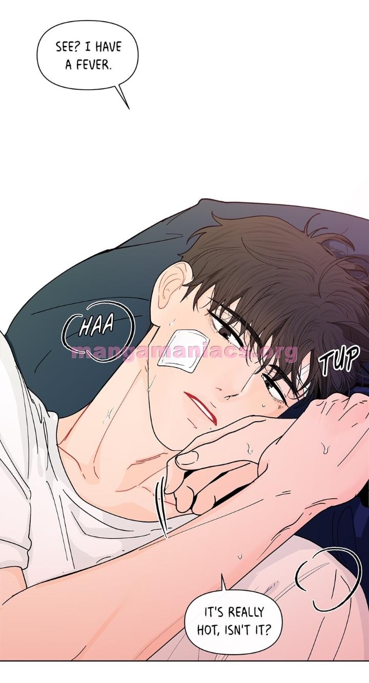 Banana Scandal by DOLSHA – Season 2 – Uncensored [Eng] page 33