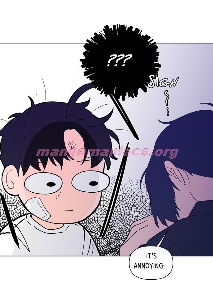 Banana Scandal by DOLSHA – Season 2 – Uncensored [Eng] page 33