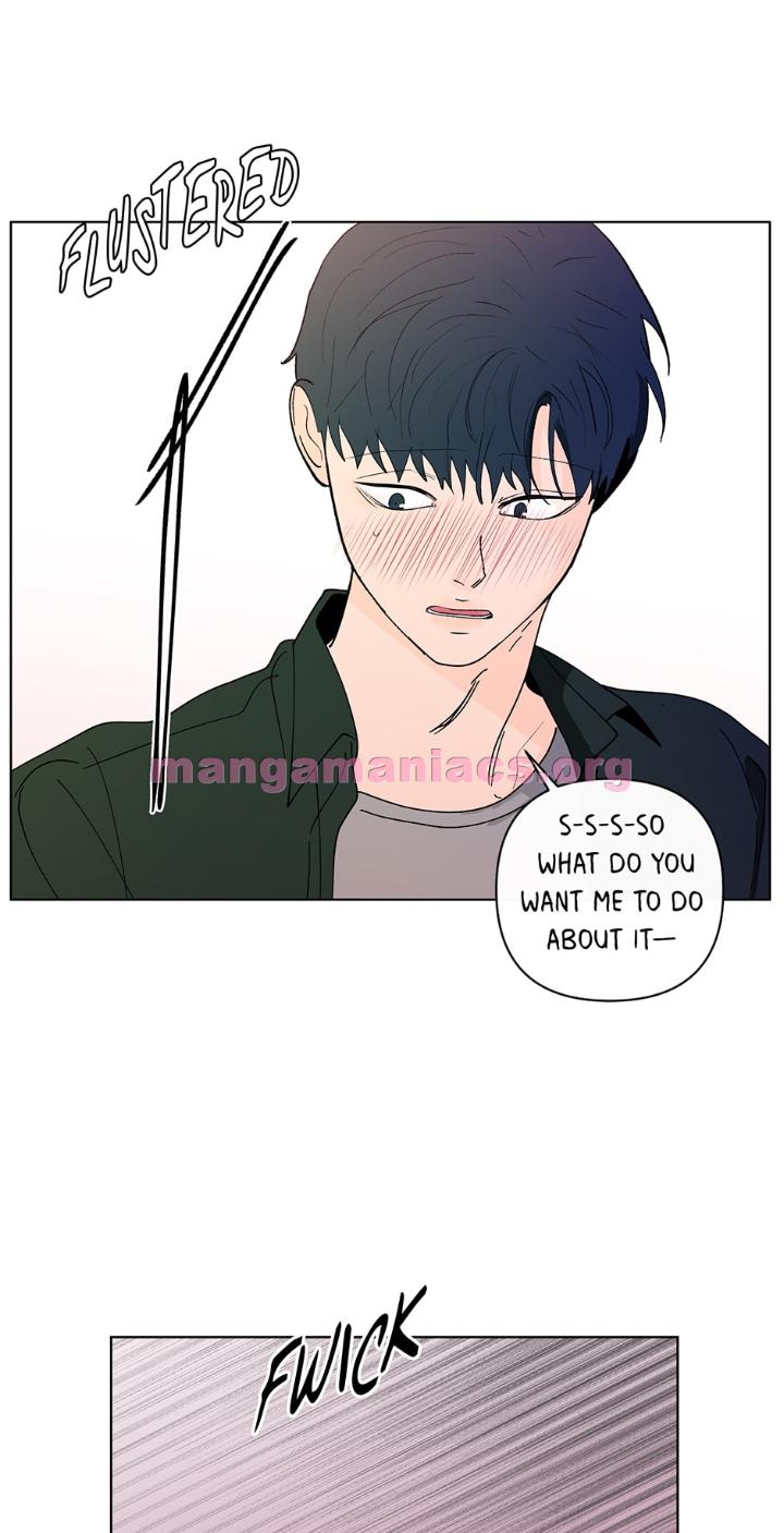 Banana Scandal by DOLSHA – Season 2 – Uncensored [Eng] page 34