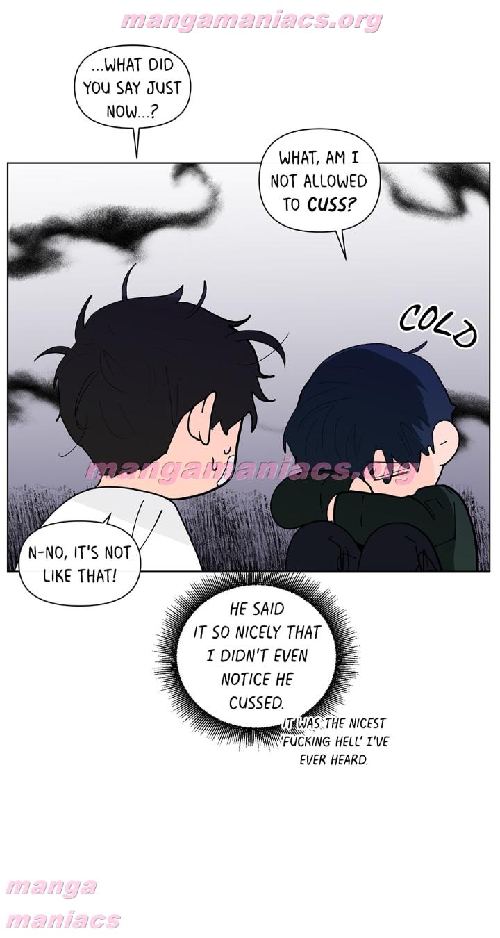 Banana Scandal by DOLSHA – Season 2 – Uncensored [Eng] page 34