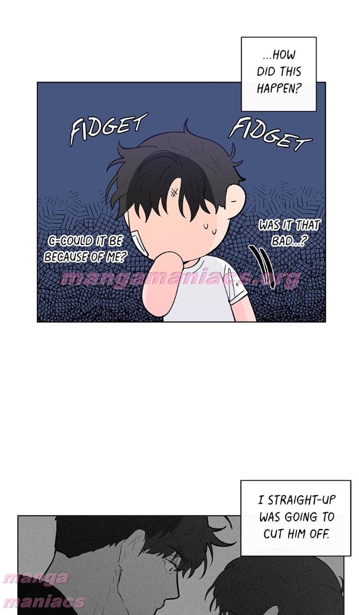 Banana Scandal by DOLSHA – Season 2 – Uncensored [Eng] page 35