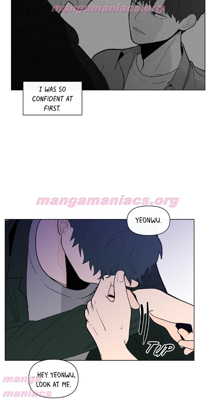 Banana Scandal by DOLSHA – Season 2 – Uncensored [Eng] page 36