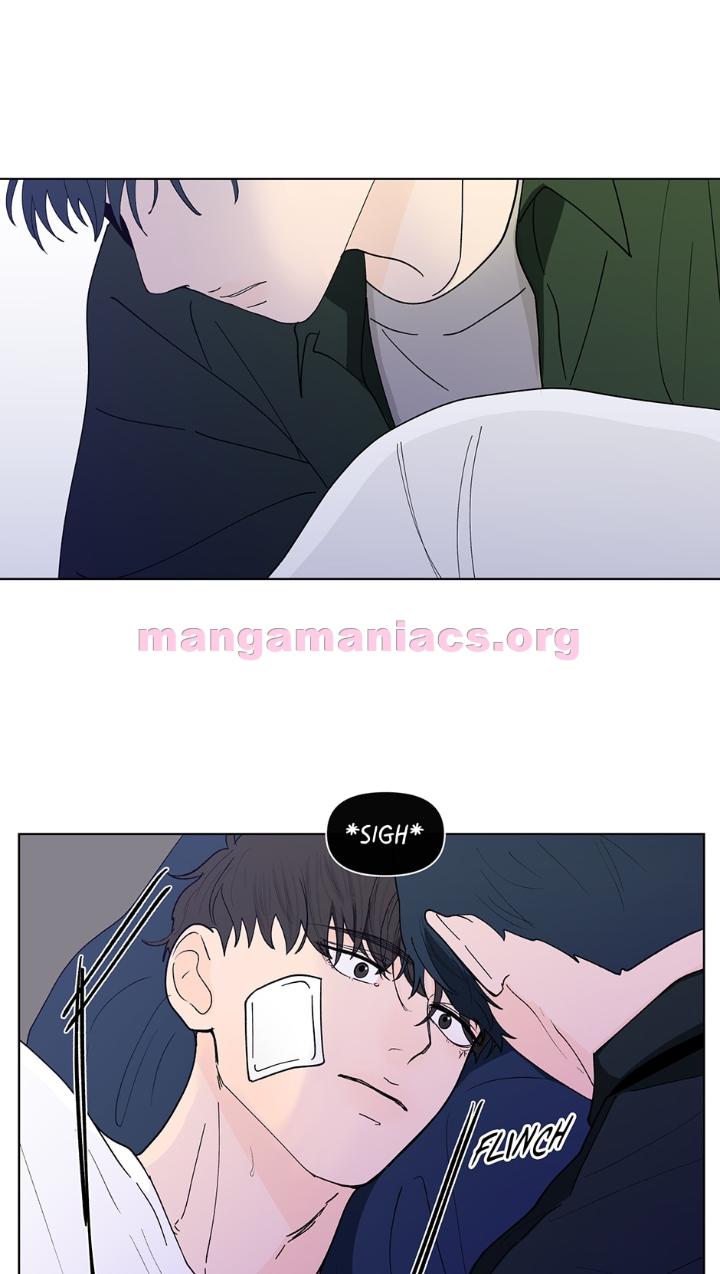 Banana Scandal by DOLSHA – Season 2 – Uncensored [Eng] page 37