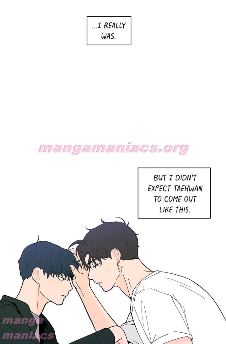 Banana Scandal by DOLSHA – Season 2 – Uncensored [Eng] page 37