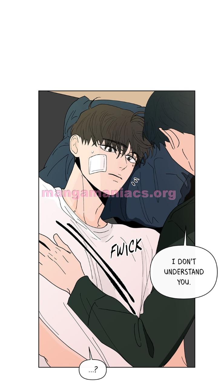 Banana Scandal by DOLSHA – Season 2 – Uncensored [Eng] page 39