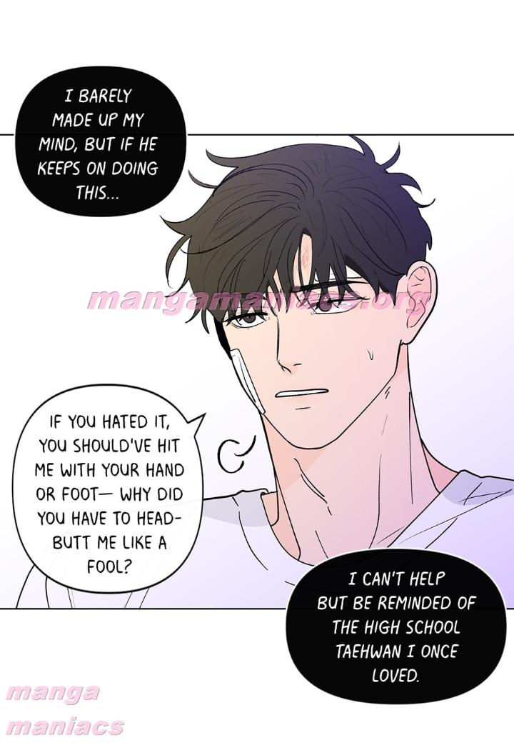 Banana Scandal by DOLSHA – Season 2 – Uncensored [Eng] page 39