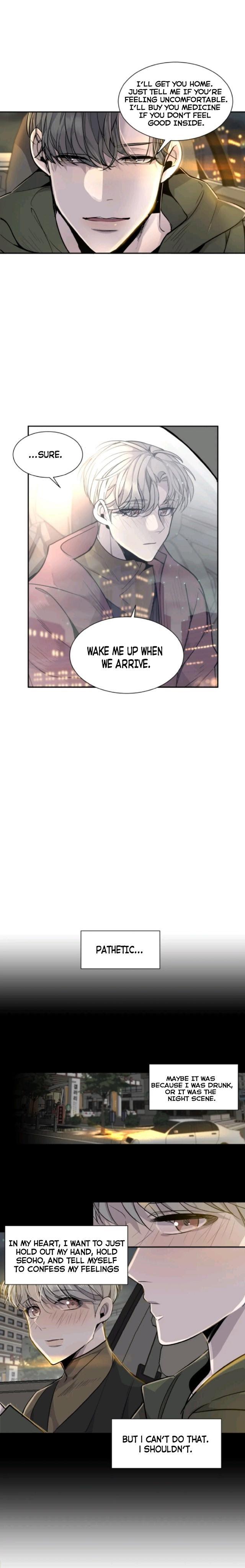 Business Performance by G.tazagi/ Sagye – Uncensored [Eng] page 3