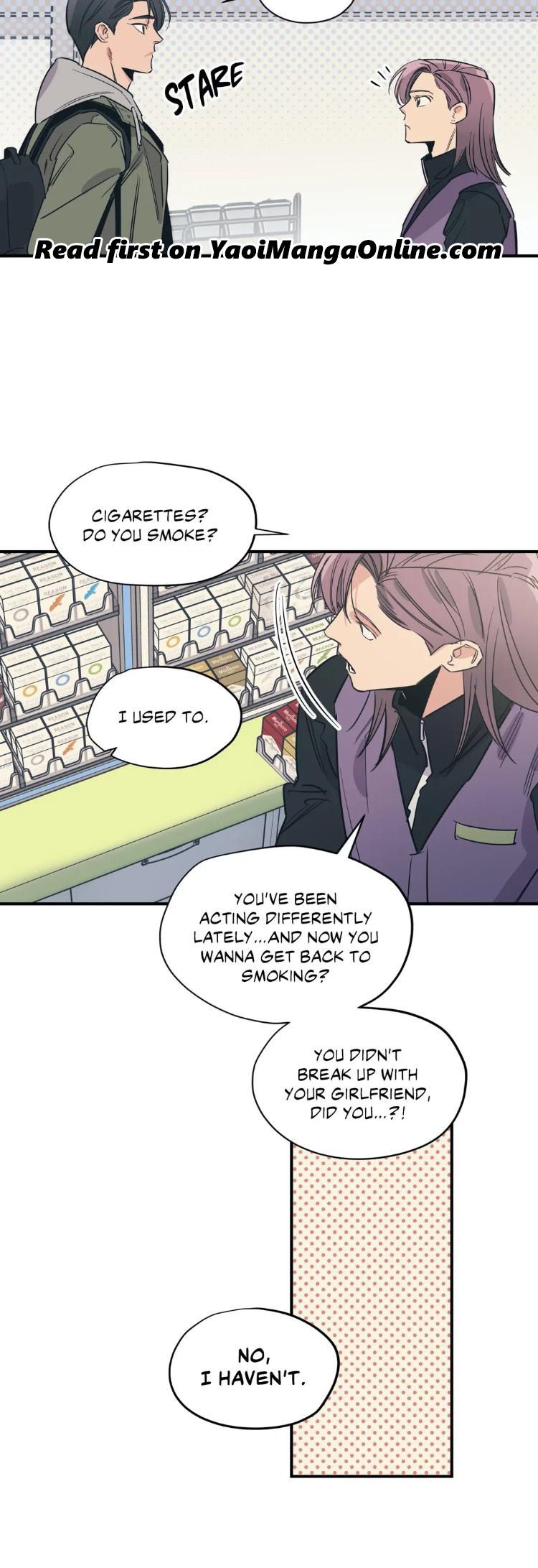 Love for Sale by Dal Hyeon Ji – Season 2 [Eng] page 5