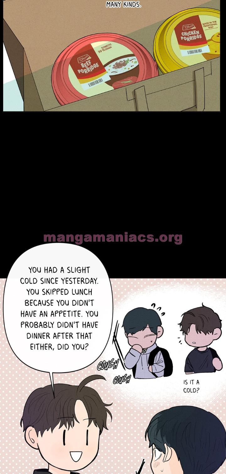 Banana Scandal by DOLSHA – Season 2 – Uncensored [Eng] page 4