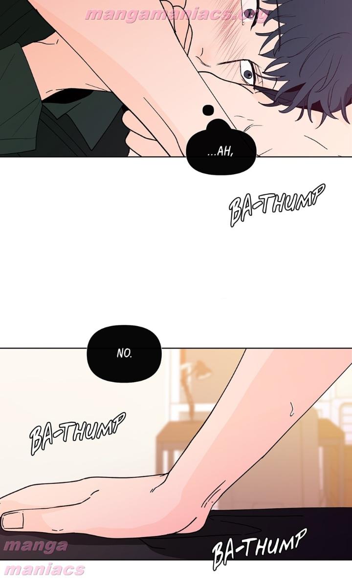 Banana Scandal by DOLSHA – Season 2 – Uncensored [Eng] page 4