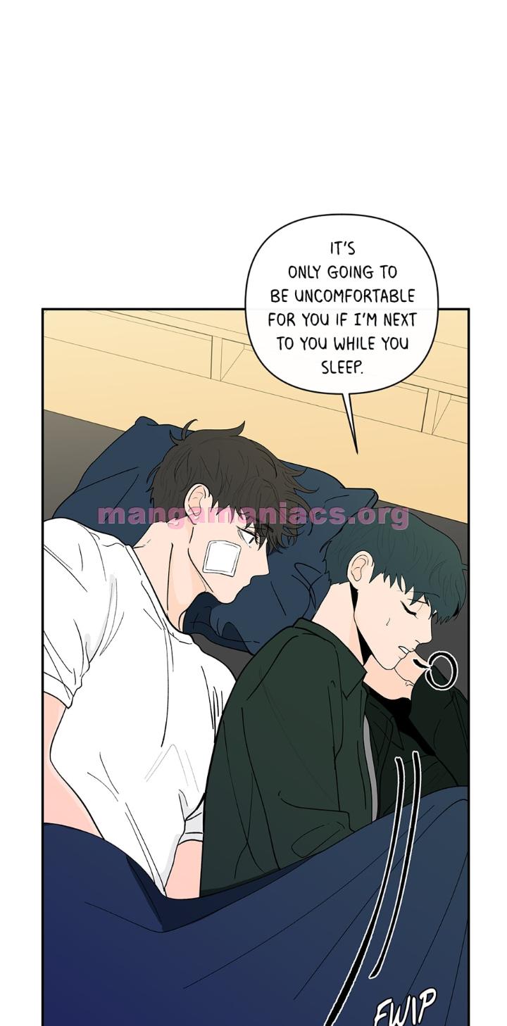 Banana Scandal by DOLSHA – Season 2 – Uncensored [Eng] page 40