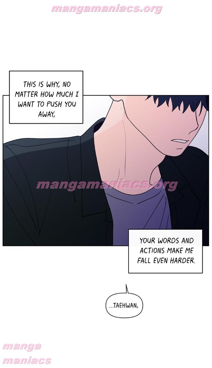 Banana Scandal by DOLSHA – Season 2 – Uncensored [Eng] page 40