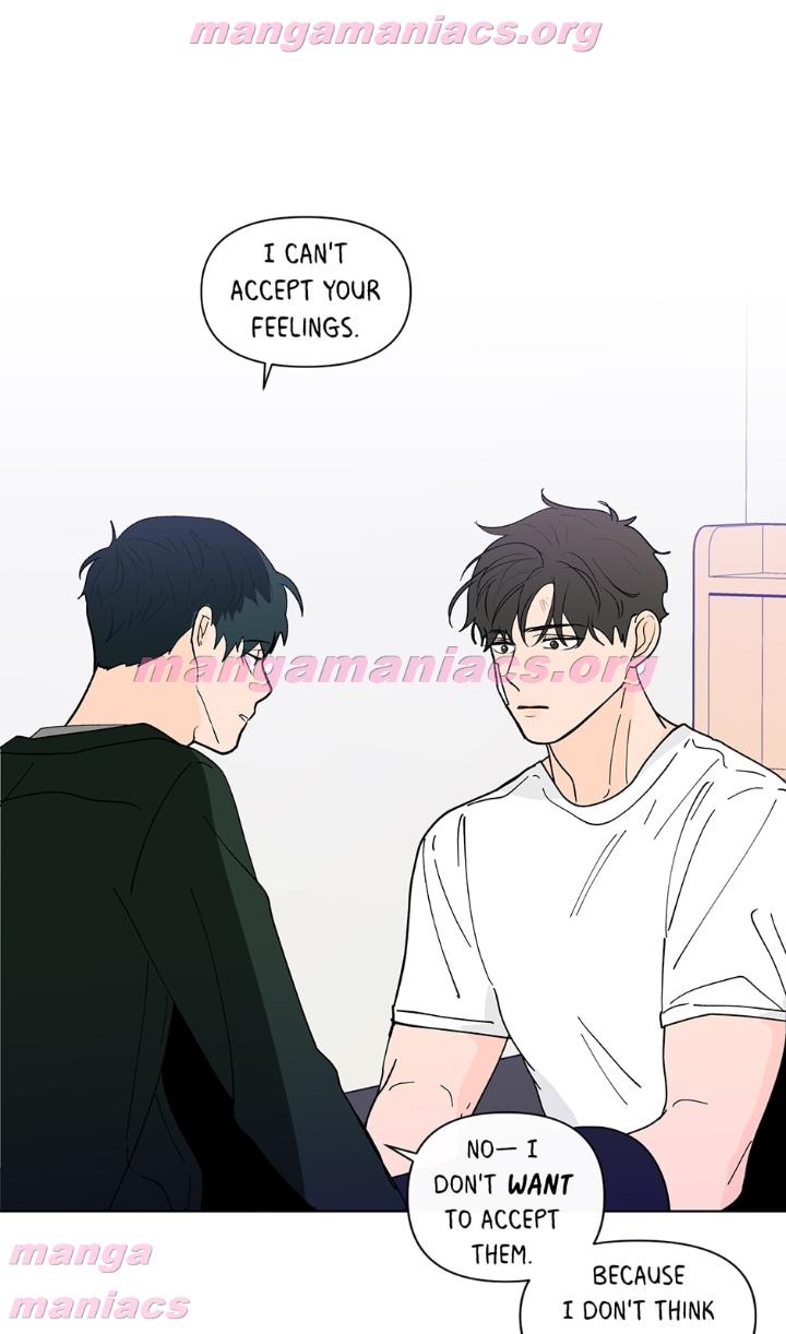 Banana Scandal by DOLSHA – Season 2 – Uncensored [Eng] page 41