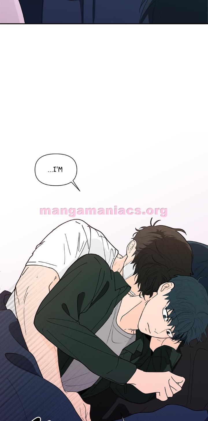 Banana Scandal by DOLSHA – Season 2 – Uncensored [Eng] page 42