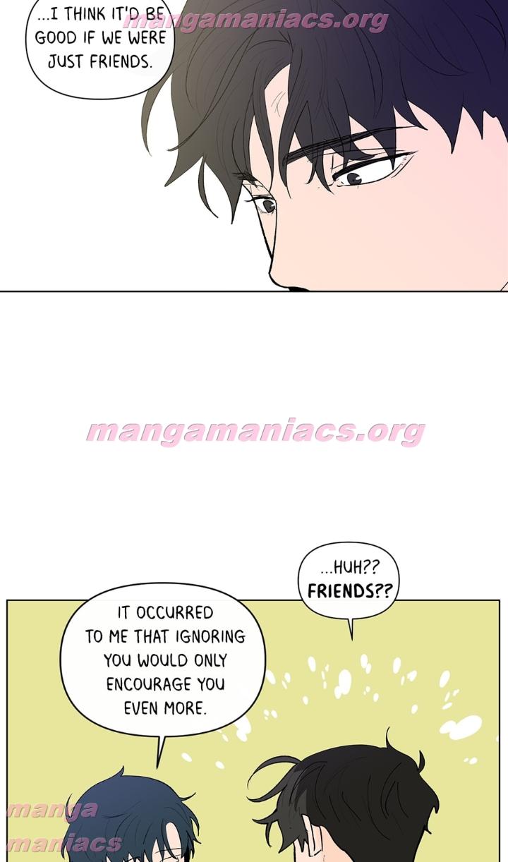 Banana Scandal by DOLSHA – Season 2 – Uncensored [Eng] page 43