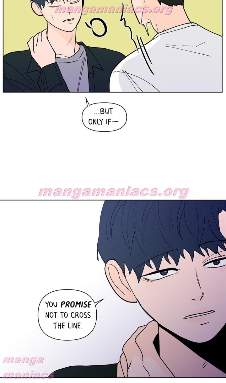 Banana Scandal by DOLSHA – Season 2 – Uncensored [Eng] page 44