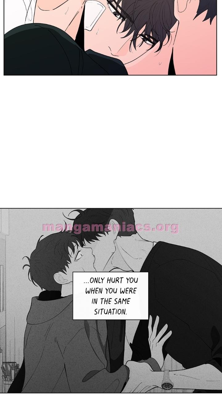 Banana Scandal by DOLSHA – Season 2 – Uncensored [Eng] page 45