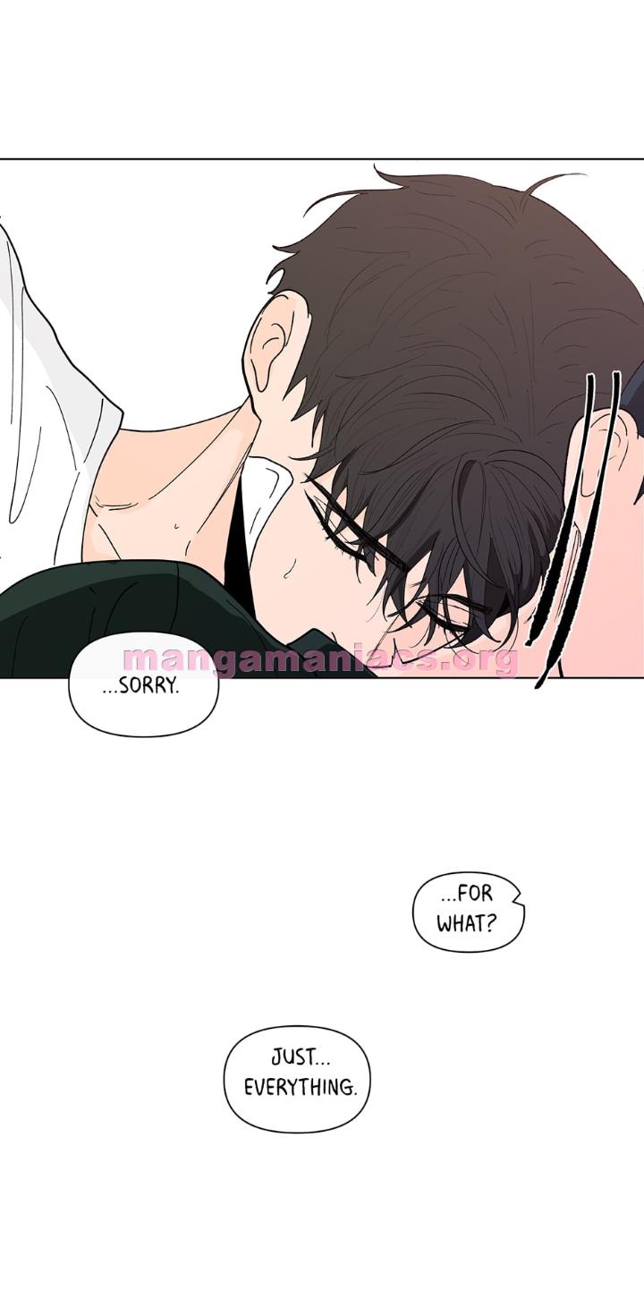 Banana Scandal by DOLSHA – Season 2 – Uncensored [Eng] page 46