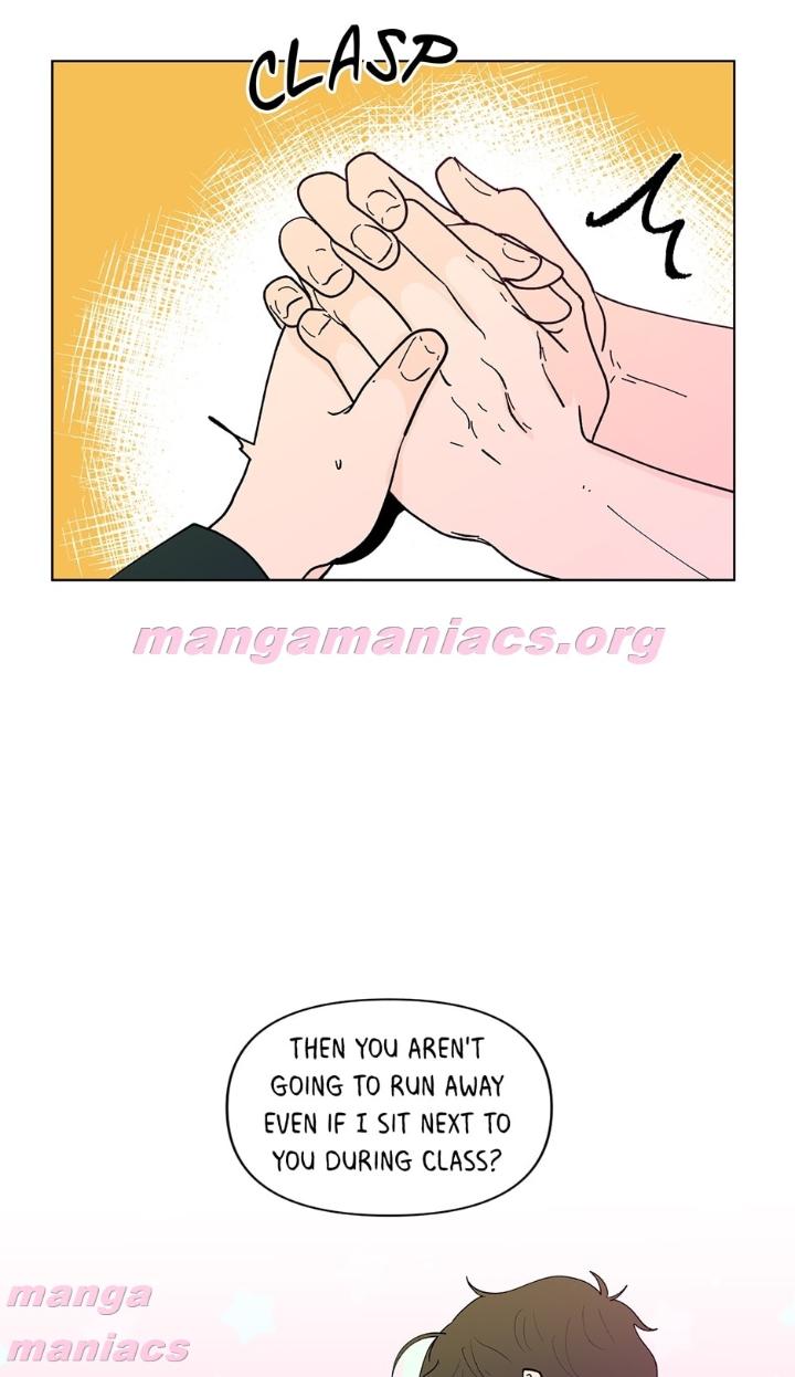 Banana Scandal by DOLSHA – Season 2 – Uncensored [Eng] page 46