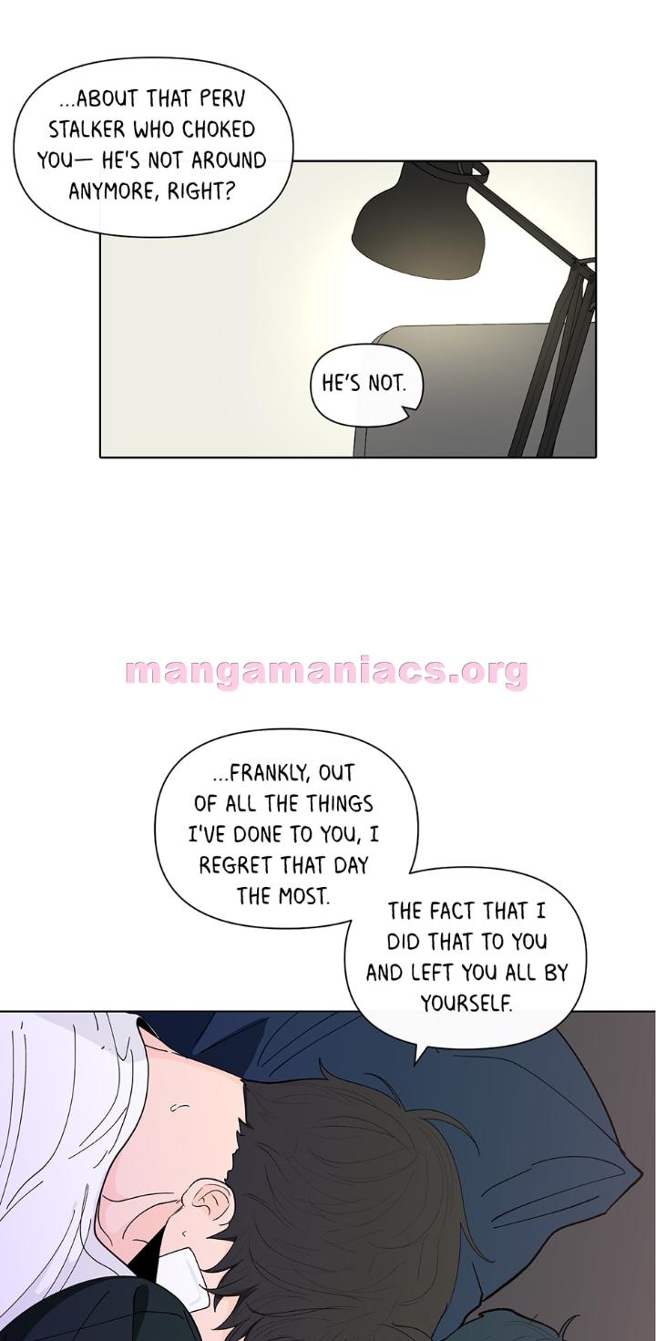 Banana Scandal by DOLSHA – Season 2 – Uncensored [Eng] page 47