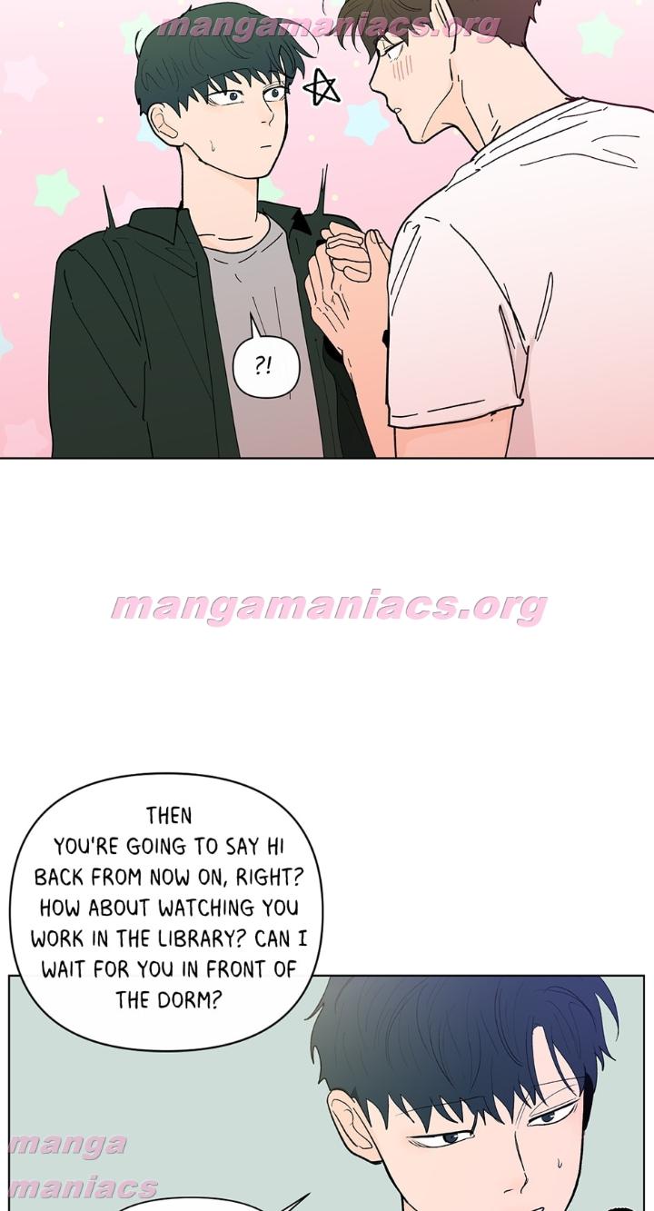 Banana Scandal by DOLSHA – Season 2 – Uncensored [Eng] page 47