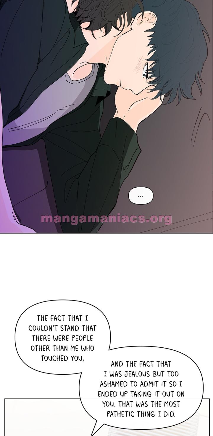 Banana Scandal by DOLSHA – Season 2 – Uncensored [Eng] page 48