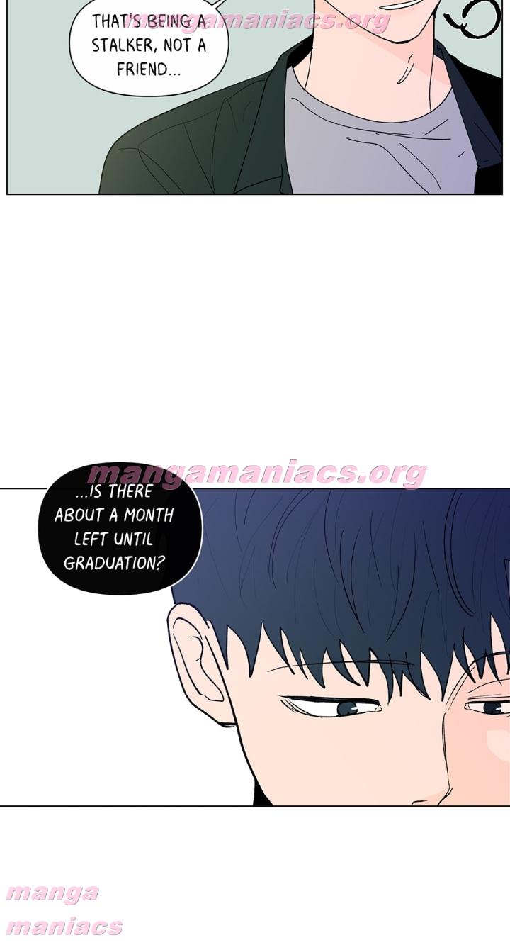 Banana Scandal by DOLSHA – Season 2 – Uncensored [Eng] page 48