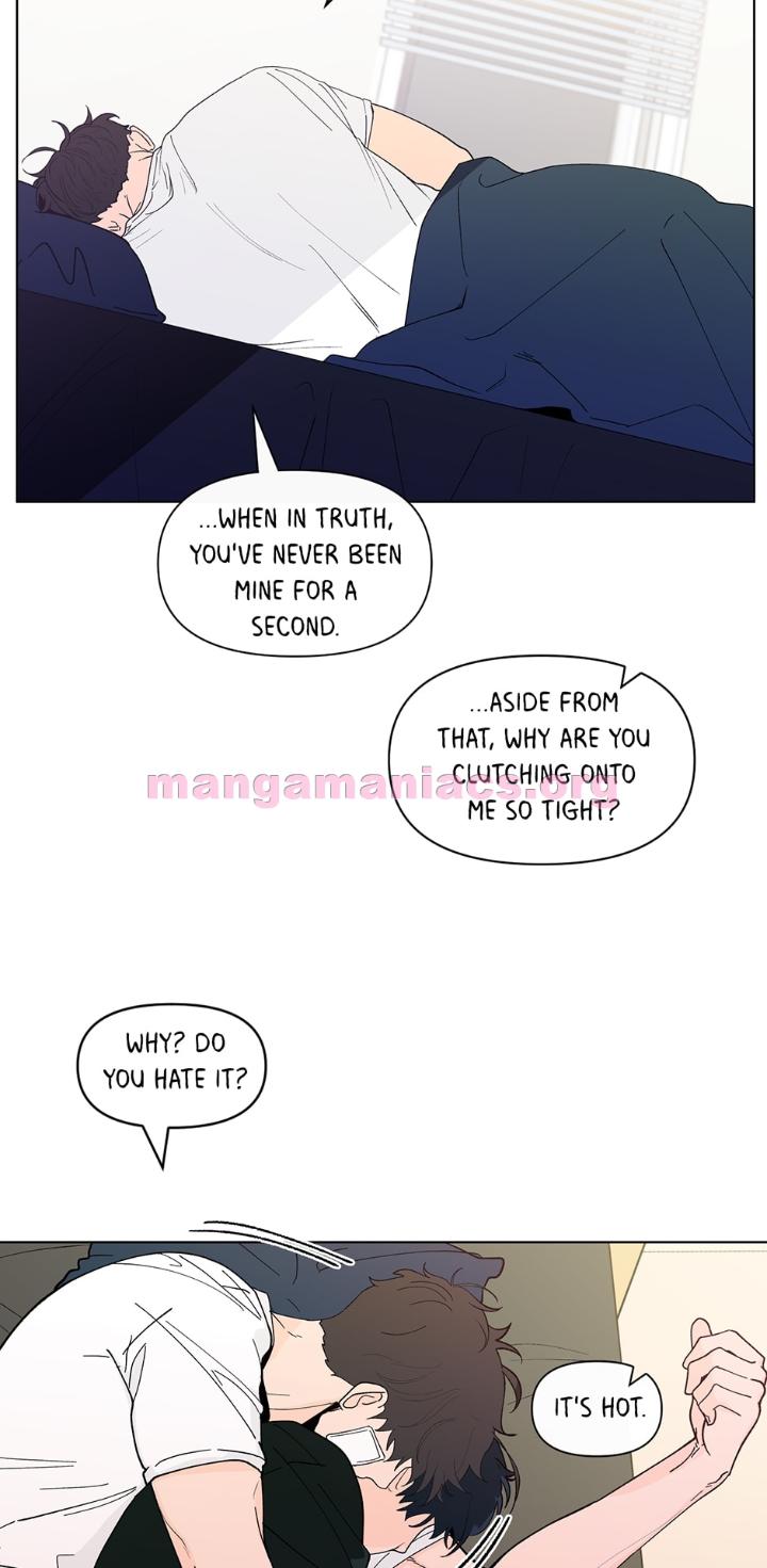 Banana Scandal by DOLSHA – Season 2 – Uncensored [Eng] page 49