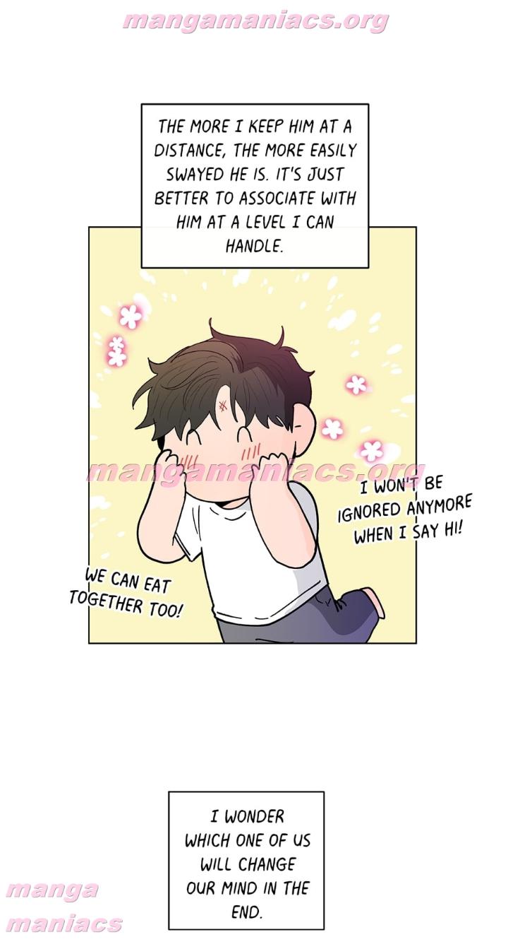 Banana Scandal by DOLSHA – Season 2 – Uncensored [Eng] page 49