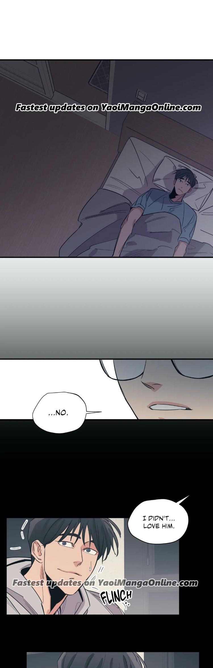 Love for Sale by Dal Hyeon Ji – Season 2 [Eng] page 6