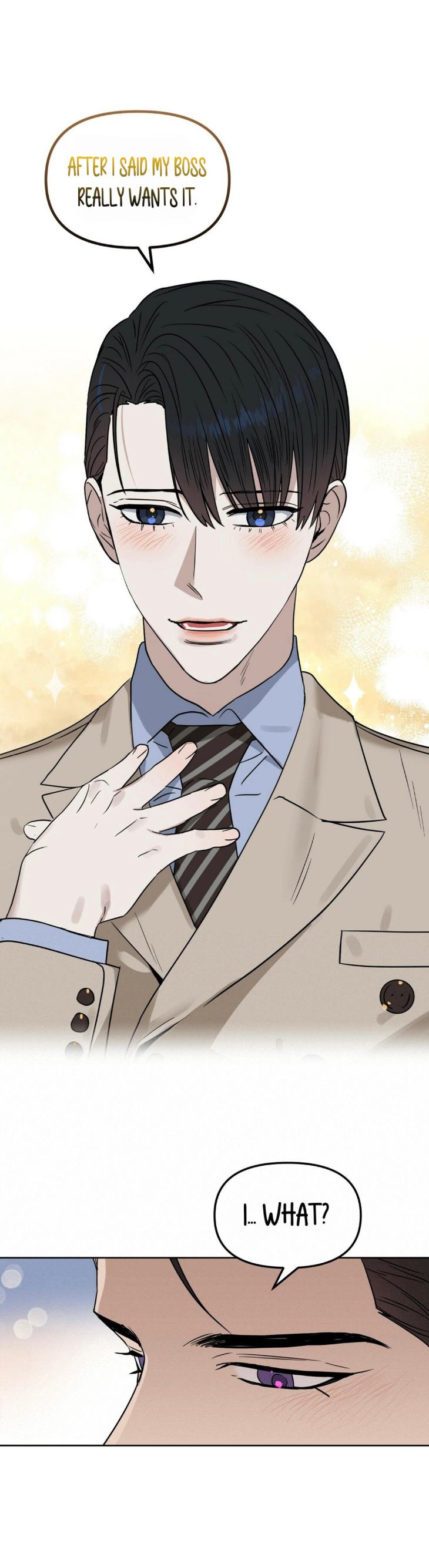 Kiss Me, Liar by Zig – Uncensored – Special 20-21 [Eng] page 5