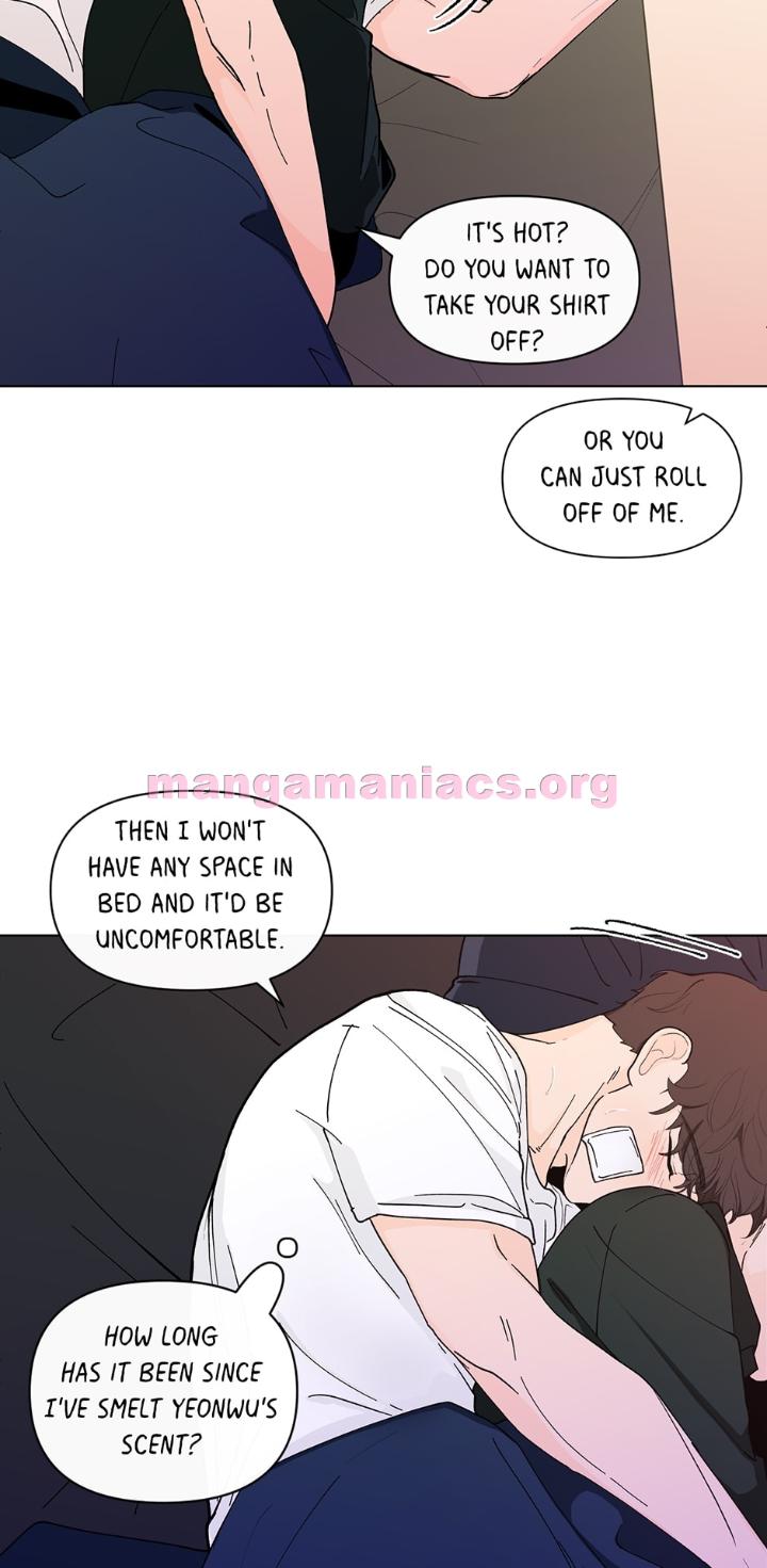 Banana Scandal by DOLSHA – Season 2 – Uncensored [Eng] page 50