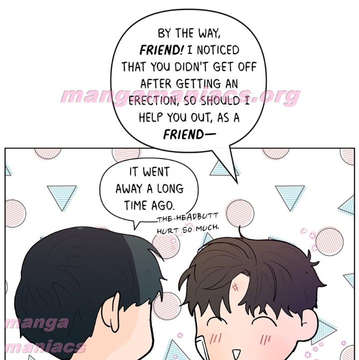 Banana Scandal by DOLSHA – Season 2 – Uncensored [Eng] page 50