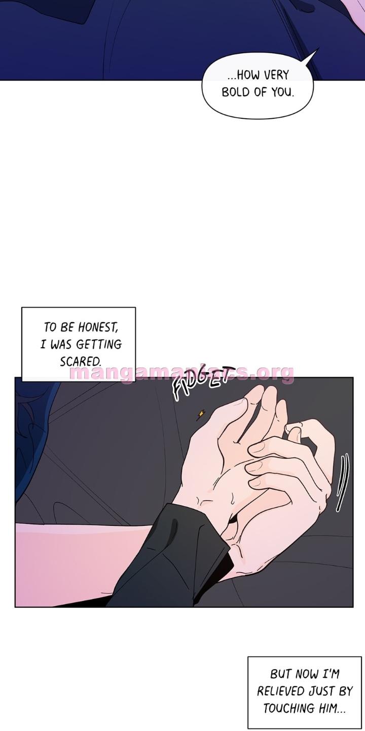 Banana Scandal by DOLSHA – Season 2 – Uncensored [Eng] page 51