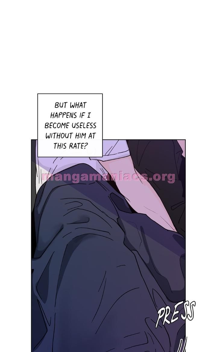 Banana Scandal by DOLSHA – Season 2 – Uncensored [Eng] page 52