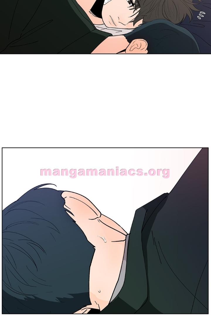 Banana Scandal by DOLSHA – Season 2 – Uncensored [Eng] page 54