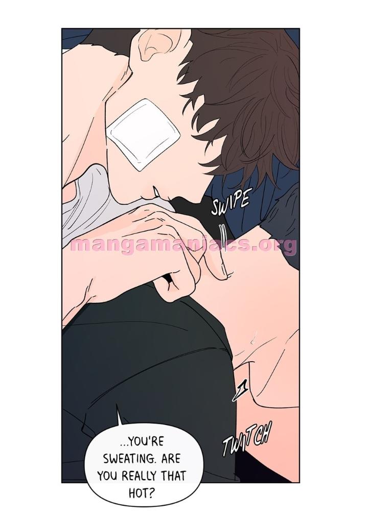 Banana Scandal by DOLSHA – Season 2 – Uncensored [Eng] page 55