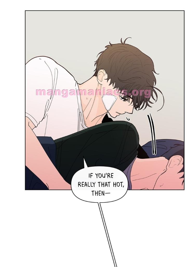 Banana Scandal by DOLSHA – Season 2 – Uncensored [Eng] page 56