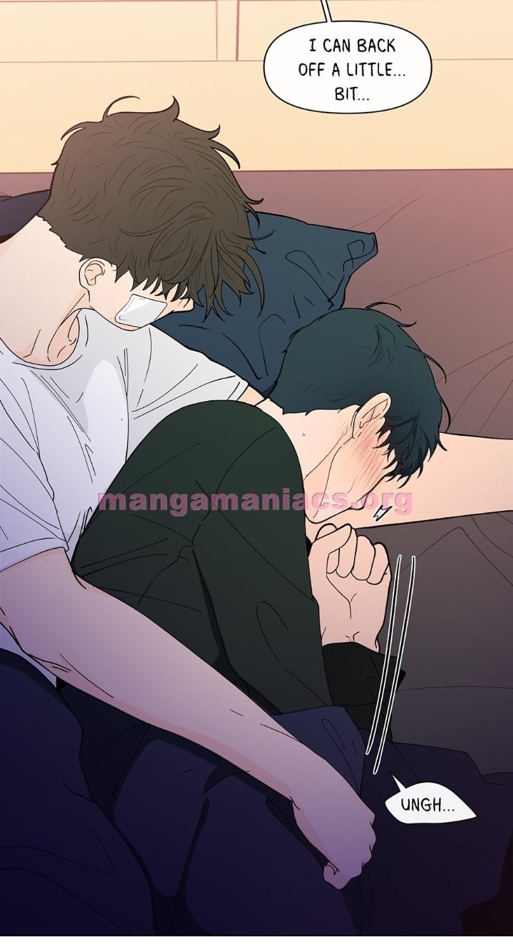 Banana Scandal by DOLSHA – Season 2 – Uncensored [Eng] page 57