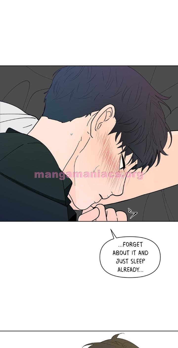 Banana Scandal by DOLSHA – Season 2 – Uncensored [Eng] page 58