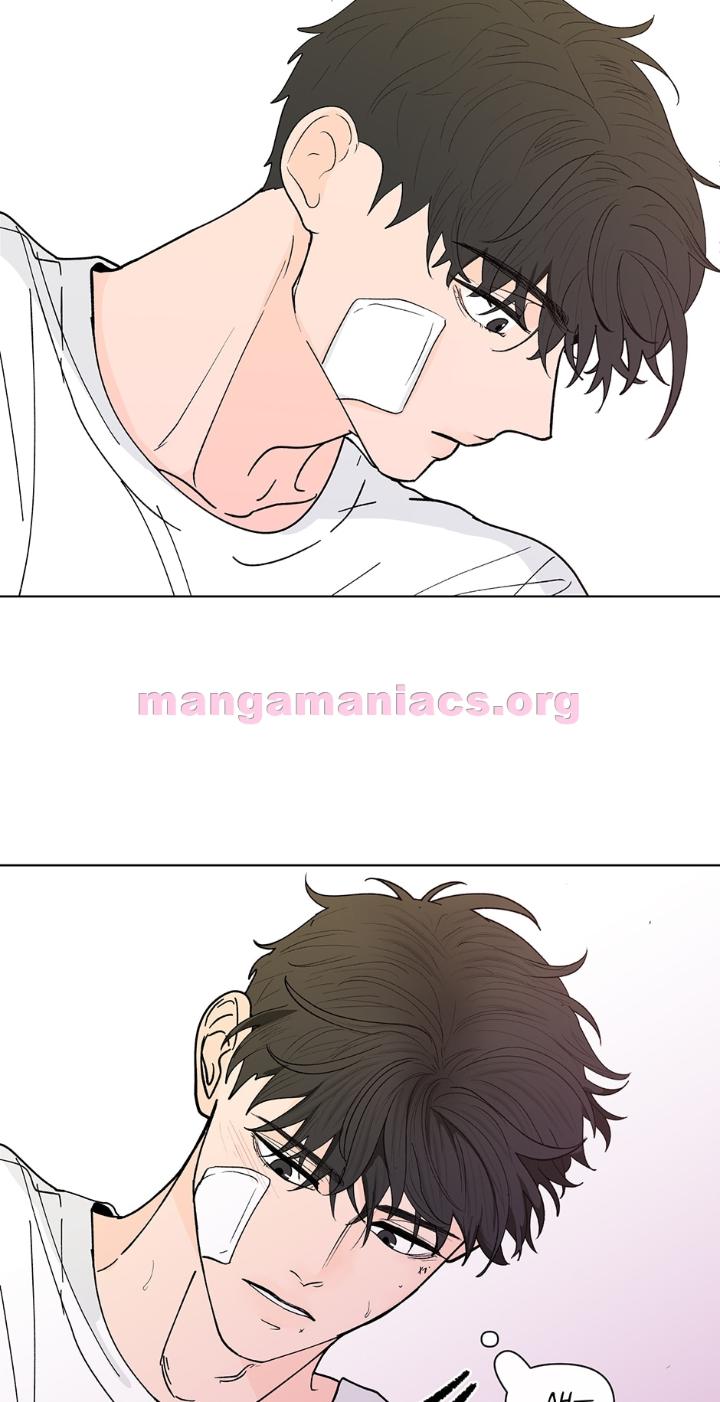 Banana Scandal by DOLSHA – Season 2 – Uncensored [Eng] page 59