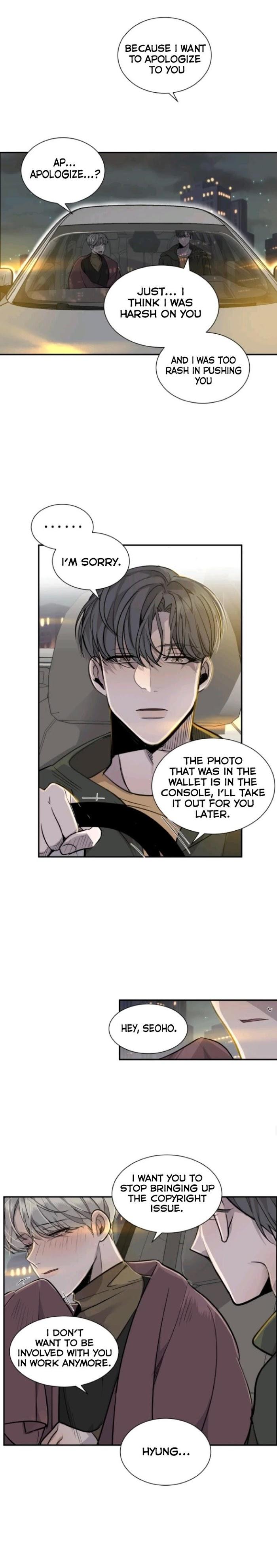 Business Performance by G.tazagi/ Sagye – Uncensored [Eng] page 5