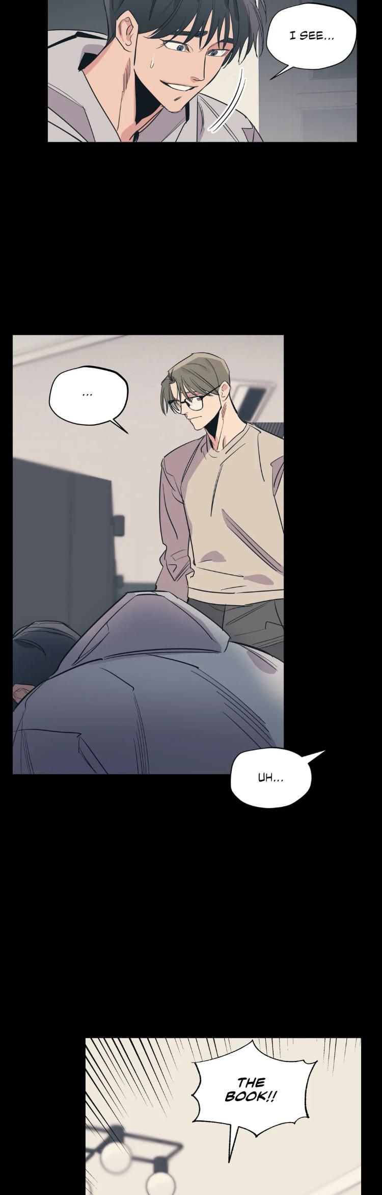 Love for Sale by Dal Hyeon Ji – Season 2 [Eng] page 7