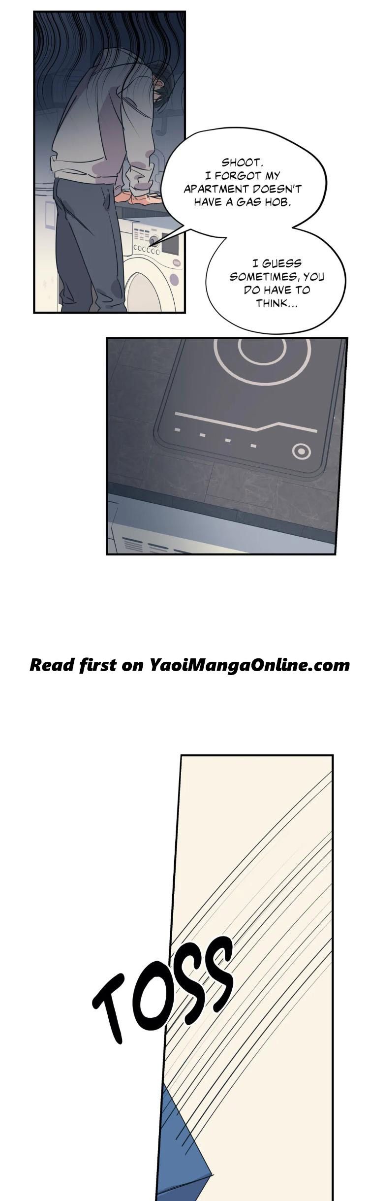 Love for Sale by Dal Hyeon Ji – Season 2 [Eng] page 7