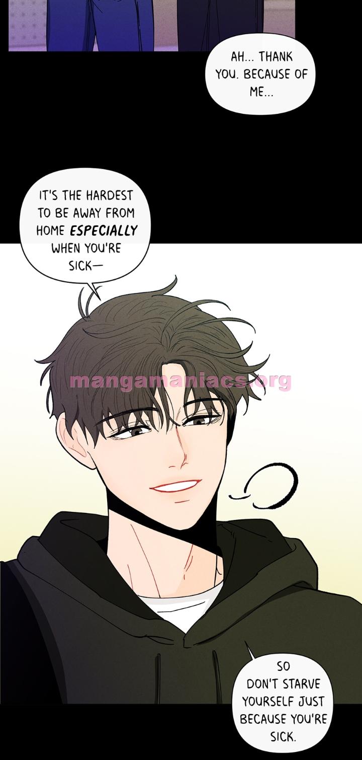 Banana Scandal by DOLSHA – Season 2 – Uncensored [Eng] page 6