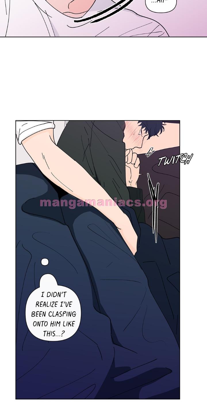 Banana Scandal by DOLSHA – Season 2 – Uncensored [Eng] page 60