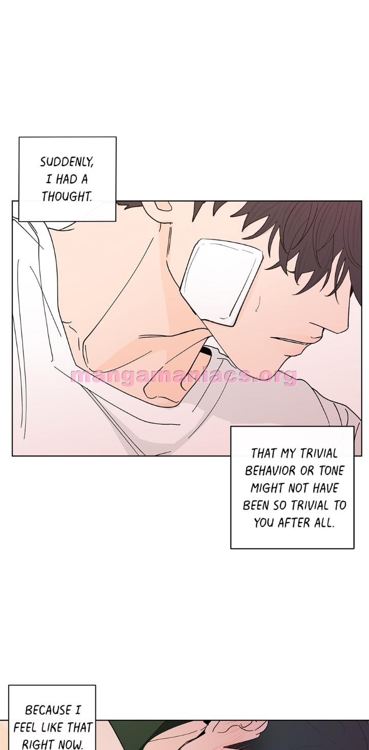 Banana Scandal by DOLSHA – Season 2 – Uncensored [Eng] page 61